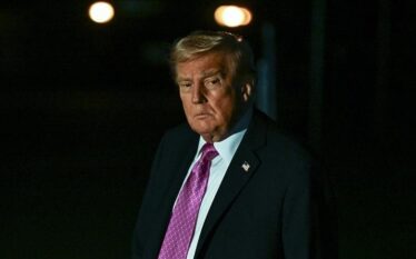 Trump: Lufta Rusi-Ukrainë ndoshta mund të përfundojë nëse Evropa vendos…