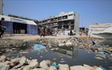 UNRWA: Izraeli sulmon 12 objekte të OKB-së që strehojnë mijëra…