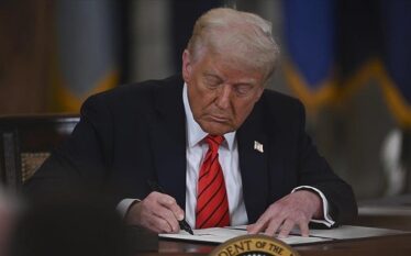 Trump: Nuk jam i kënaqur me asgjë në lidhje me…