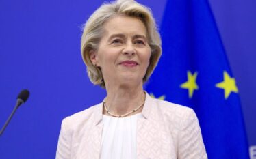 Von Der Leyen: Rusia “e ka treguar plotësisht përbuzjen ndaj…