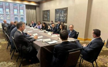 Presidentja Osmani pjesë e takimit të liderëve të Ballkanit Perëndimor…