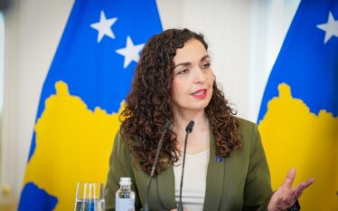 Osmani reagon: Vajzat e mia të mitura janë përndjekur vazhdimisht…