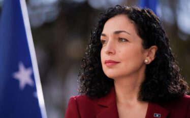 Osmani para ushtarëve amerikanë: Në orët më të errëta, ShBA-ja…
