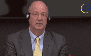 Williams për UÇK-në: Ishte strukturë mbi baza rurale dhe jo…
