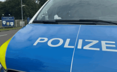 Policia gjermane thotë se ka rritje të rrezikut për sabotim,…