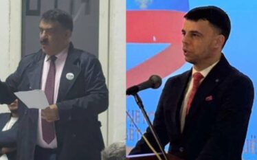 Rrahmani për sulmin ndaj Danush Ademit: Na ka sha me…