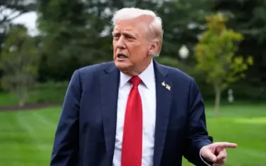 Trumpi i jep afat deri të dielën Hamasit ta pranojë…