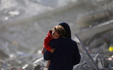 Pas armëpushimit, palestinezët përballen me një rrezik të ri: mijëra…