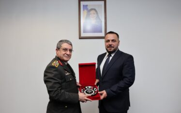 Kosova dhe Turqia thellojnë partneritetin strategjik në mbrojtje