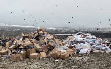 Kosova asgjëson 35 mijë e 170 kilogramë peshk pas vendimit…