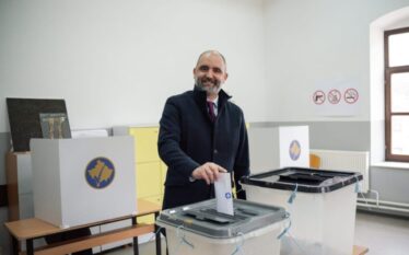 Artan Abrashi i VV-së: Balotazhi na pret, tani fillon beteja…