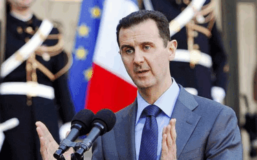 Tentohet të helmohet Bashar al-Assad, ish-Presidenti i Sirisë përfundon në…