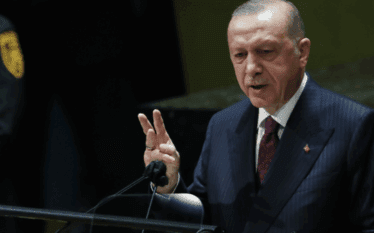“Ne do të luftojmë, siç bëri Sulltan Saladini”, Erdogan i…