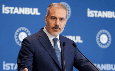 Ministri i Jashtëm turk: Është bërë shumë përparim në bisedimet…