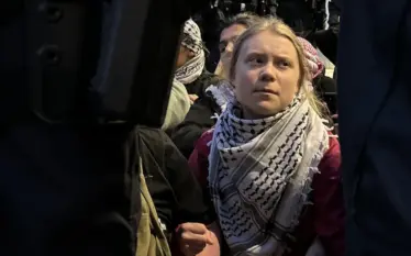 Izraeli do ta deportojë Greta Thunberg-un në Greqi, raportojnë mediat…