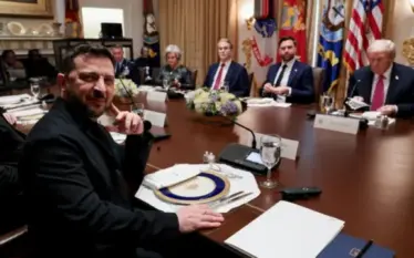 Zelensky pas takimit me Trumpin: Me ndihmën e tij mund…
