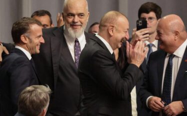 Edi Ramës i pengoi popullariteti i shakasë së tij për…