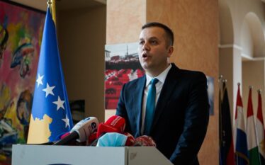 Sallahu: Për 5 vite janë shpenzuar rreth 35 milionë euro…
