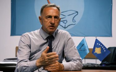 Jusuf Azemi: Mbi 350 mijë qytetarë janë larguar nga Kosova…