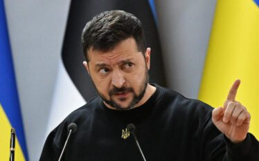 Zelensky: Putin e di se ekziston një armë që mund…