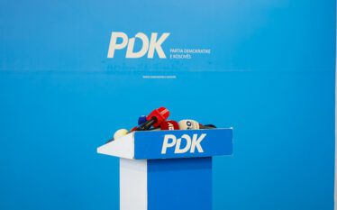 PDK deklaron se ka fituar më së shumti komuna