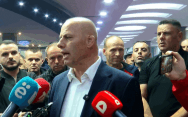 Ramiz Lladrovci: Jam i bindur që ne e marrim me…