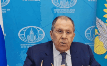 ”BE dhe NATO duan disfatën tonë”, Lavrov: Po punojmë në…