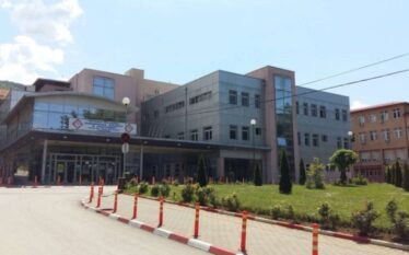 Nënë e bijë që u rrahen brutalisht ende në gjendje…