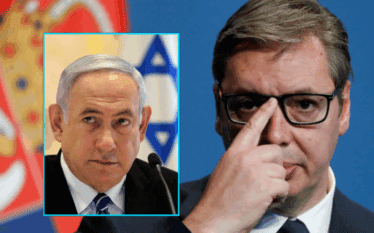Pse Vuçiç papritur u sul kundër Turqisë: Netanyahu, armatosja dhe…