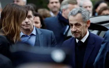 Sarkozy kërcënohet me jetë në burg, ndërhyjnë forcat speciale