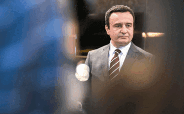 Kurti s’e kundërshton parashikimin se Kosova do të ketë rënien…
