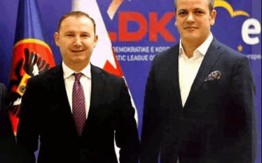 Arben Gashi i del në mbrojtje Zemajt që grushtoi qytetarin:…