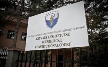 Kushtetuesja: Kërkesa e Listës Serbe është në procedurë të shqyrtimit
