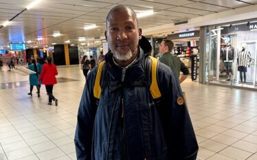 Forcat izraelite arrestuan edhe nipin e Nelson Mandelës që ndodhej…
