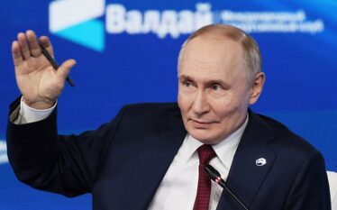 Putin zbuloi të dhëna të pabesueshme, Rusia fiton miliona nga…