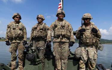 Ushtarëve amerikanë për shkak të mosmiratimit të buxhetit nuk u…