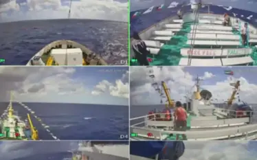 Njerëzimi nuk lodhet: Një flotilje e re është nisur drejt…