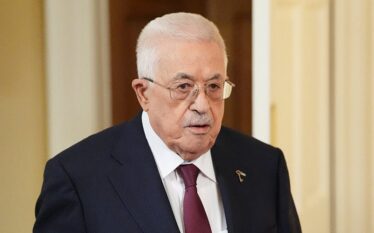 Abbas para vazhdimit të negociatave dërgoi mesazh për Izraelin dhe…