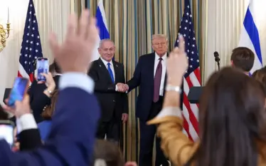 Izraeli po përgatitet për ardhjen e Donald Trumpit nëse faza…
