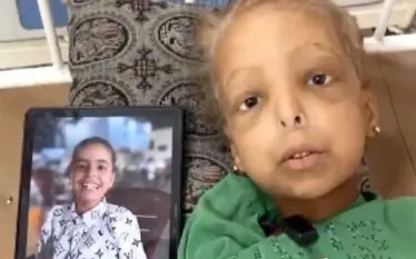 Në Gaza ka vdekur 12-vjeçarja palestineze, rasti i së cilës…