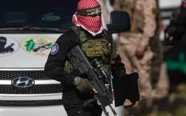 Hamas ka filluar goditjen ndaj milicive në Gaza që bashkëpunuan…