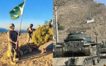Përplasja në kufi po shndërrohet në luftë: 58 ushtarë pakistanezë…