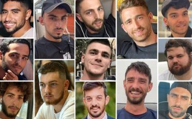 Hamas ka liruar 13 izraelitët e fundit — nuk ka…