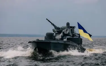 Ukraina prezanton gjeneratën e re të dronëve detarë: me rreze…
