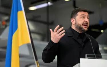 Zelensky përshëndet sanksionet e reja ndaj Rusisë: “Kjo është shumë…