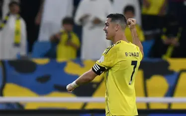 Ronaldo ka shënuar 950 gola në karrierë dhe paralajmëron kundërshtarët…