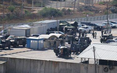 Parlamenti izraelit do të votojë javën e ardhshme për rivendosjen…