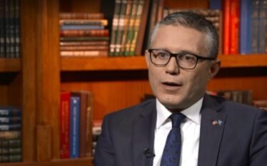 Ramadani: Ka kryetarë komunash, por s’do të ketë Qeveri Kurti…