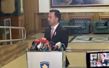 Basha i përgjigjet PDK-së: Kuvendi është konstituar, procedurat kanë qenë…