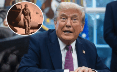 Trump urdhëron FBI-në të hapin arkivat e zhdukjes së Amelia…